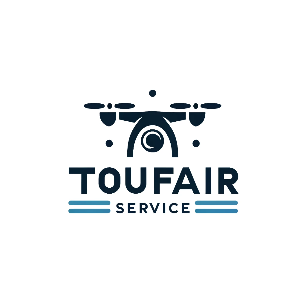 logo touf'air